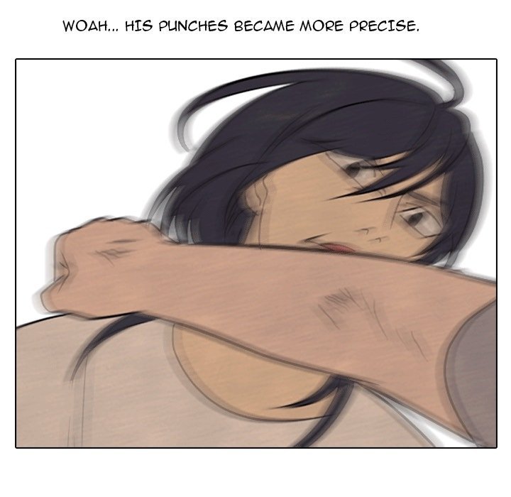 High School Devil chapter 111 - page 69