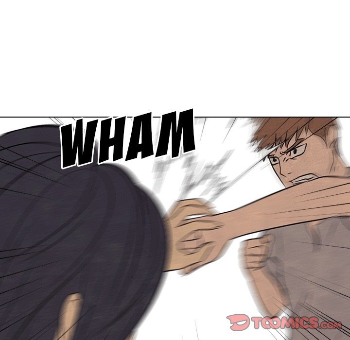 High School Devil chapter 111 - page 70