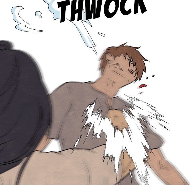 High School Devil chapter 111 - page 79