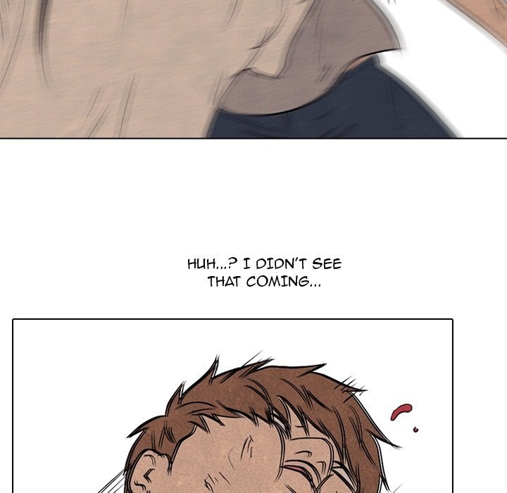 High School Devil chapter 111 - page 80