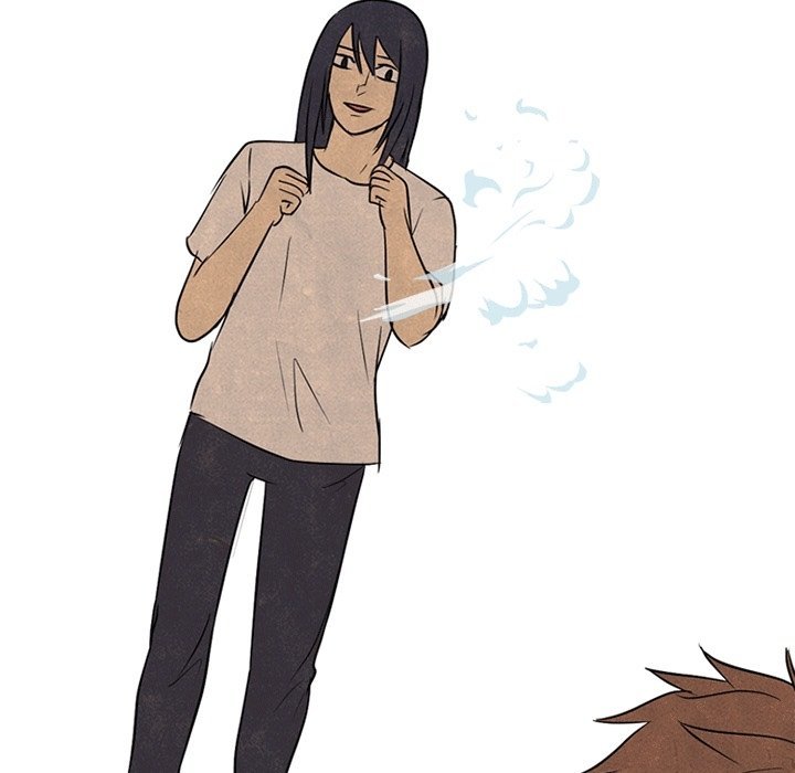 High School Devil chapter 111 - page 85