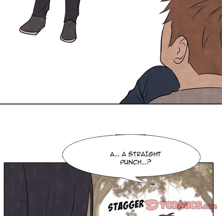 High School Devil chapter 111 - page 86