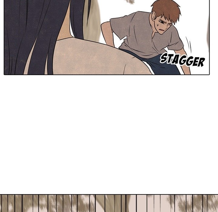 High School Devil chapter 111 - page 87