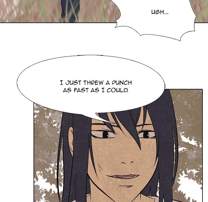 High School Devil chapter 111 - page 89