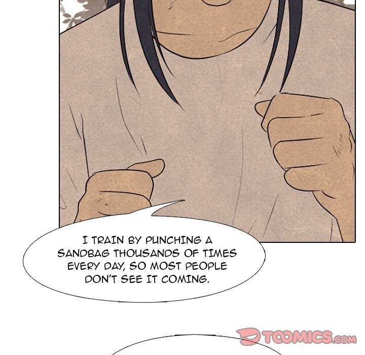High School Devil chapter 111 - page 90