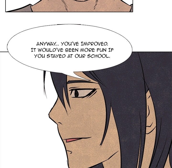 High School Devil chapter 111 - page 92