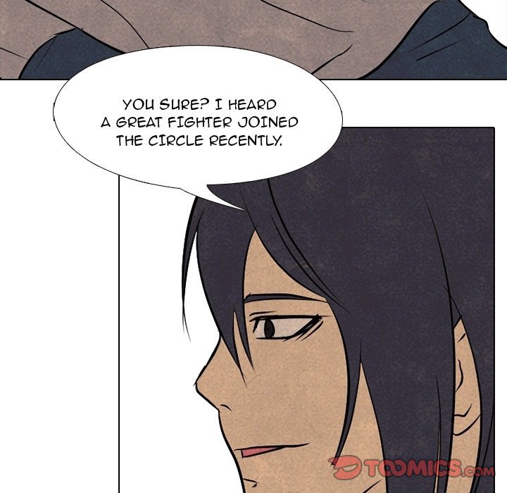 High School Devil chapter 111 - page 94