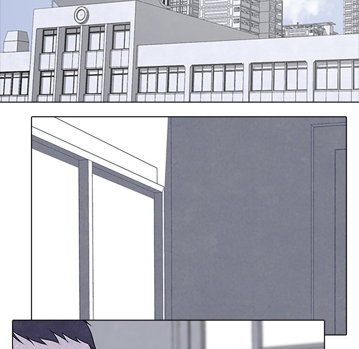 High School Devil chapter 74 - page 11