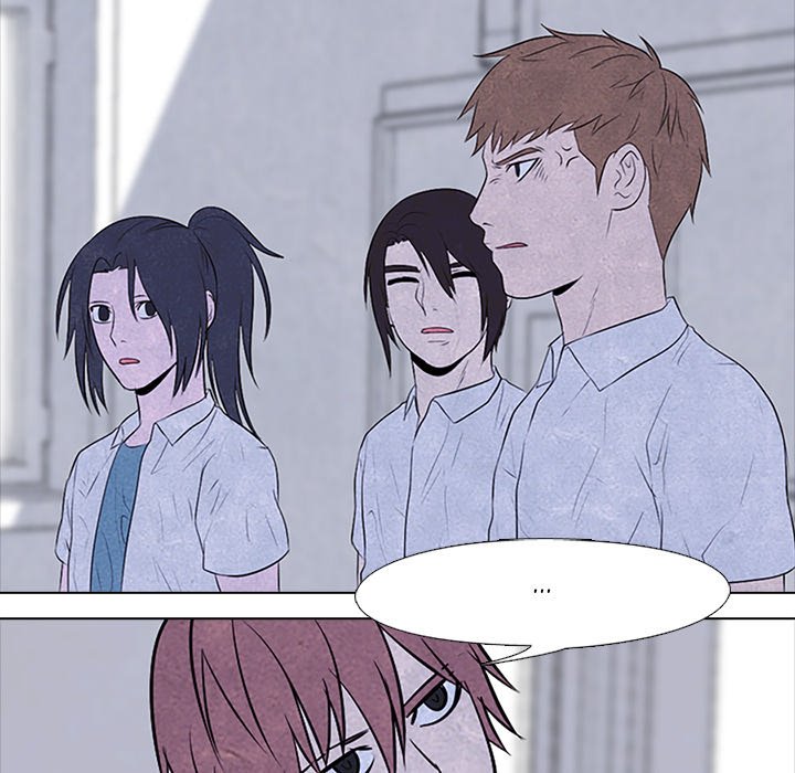 High School Devil chapter 74 - page 13
