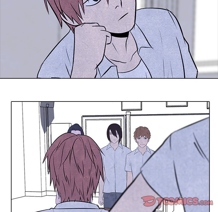 High School Devil chapter 74 - page 14