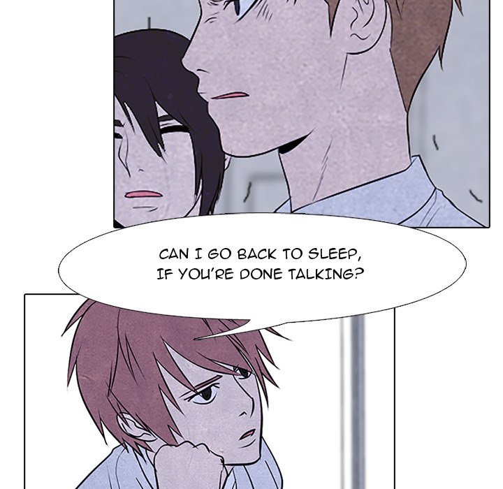High School Devil chapter 74 - page 19