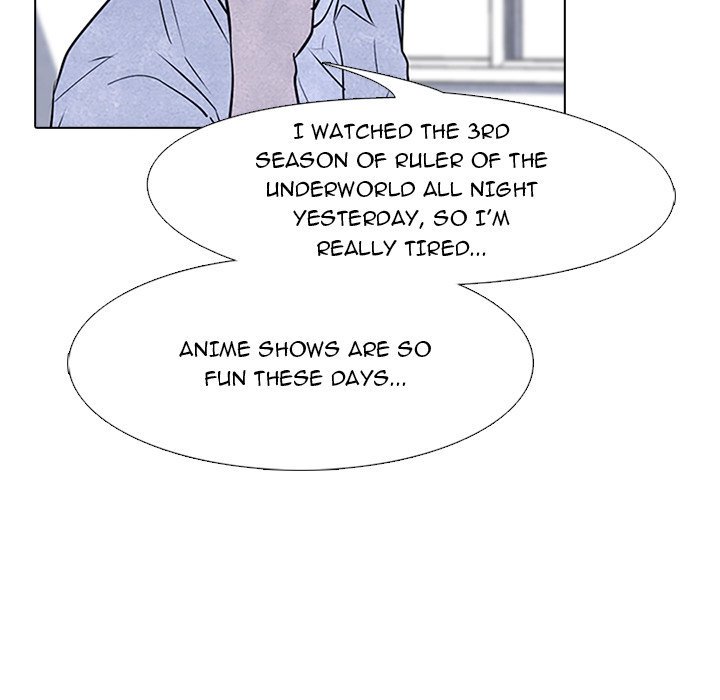 High School Devil chapter 74 - page 20