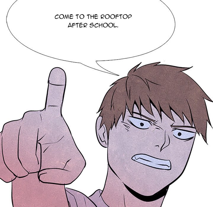 High School Devil chapter 74 - page 23