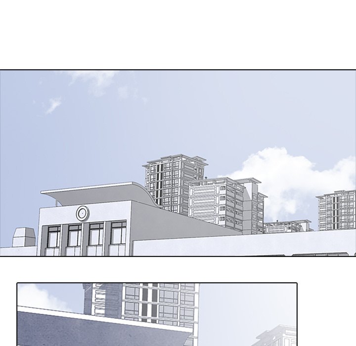High School Devil chapter 74 - page 33
