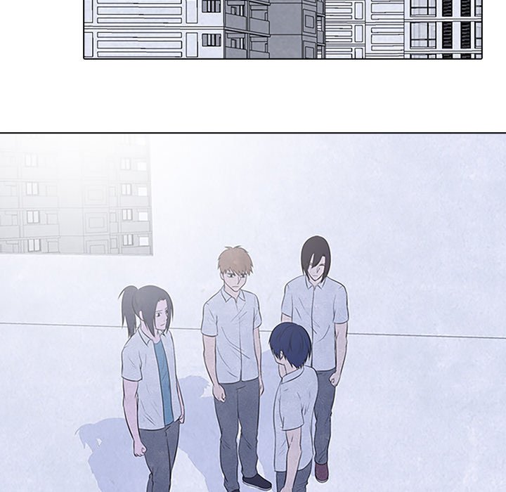 High School Devil chapter 74 - page 35