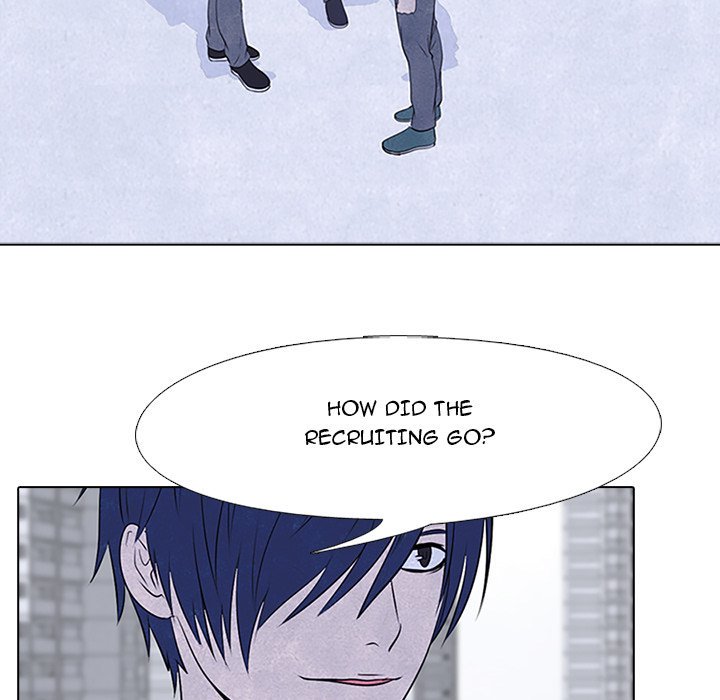 High School Devil chapter 74 - page 36