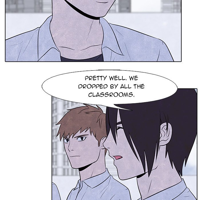 High School Devil chapter 74 - page 37