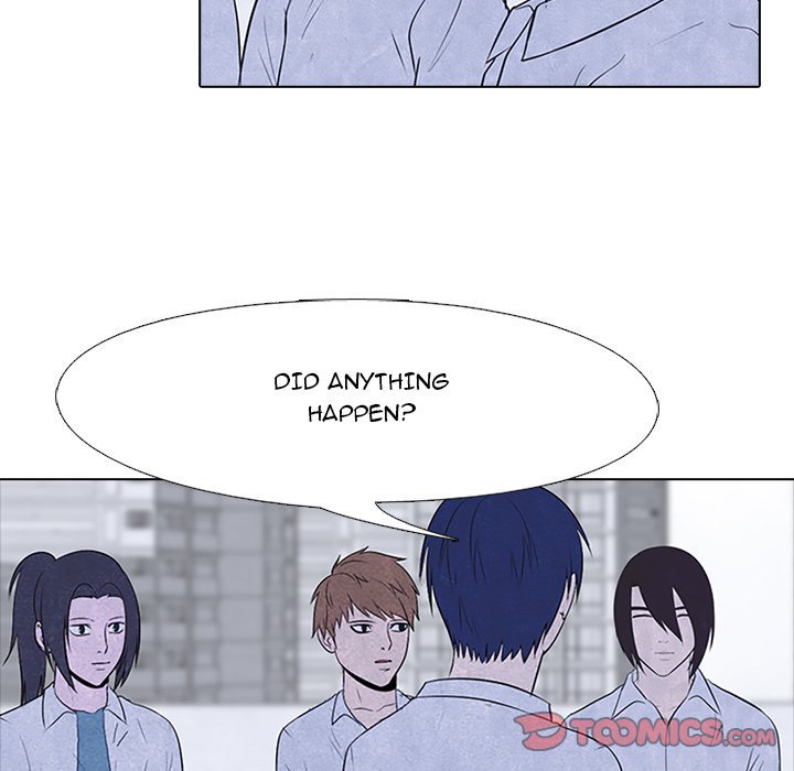 High School Devil chapter 74 - page 38