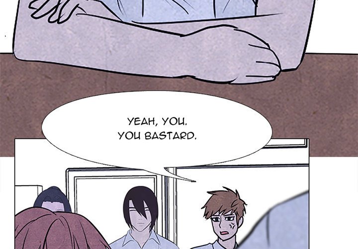 High School Devil chapter 74 - page 4