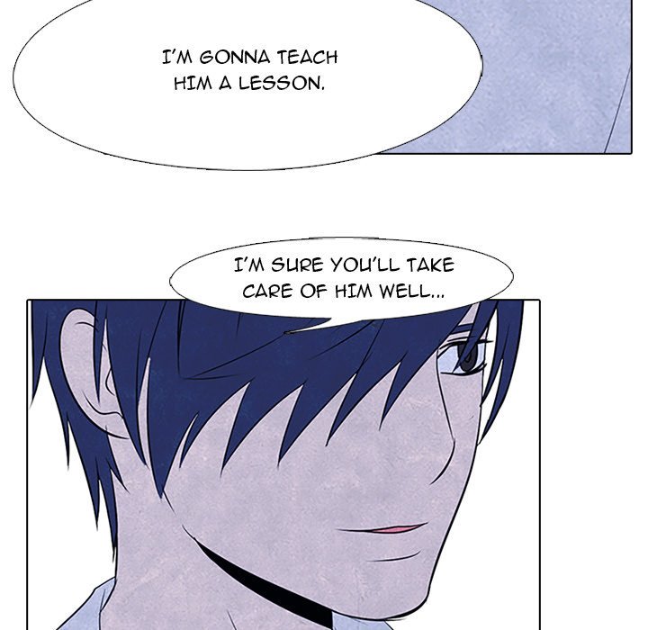 High School Devil chapter 74 - page 43