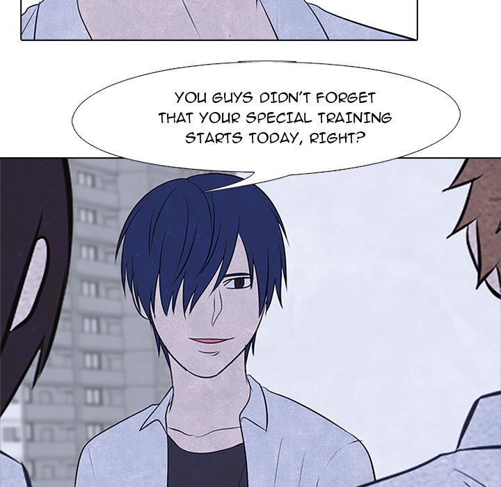 High School Devil chapter 74 - page 44