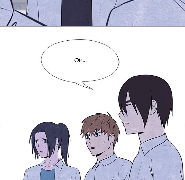 High School Devil chapter 74 - page 45