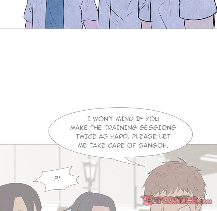 High School Devil chapter 74 - page 46