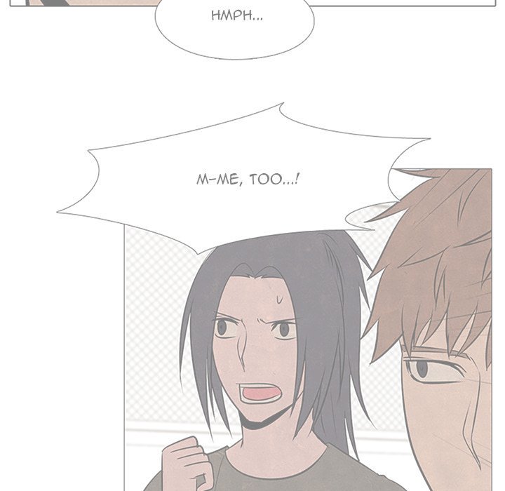 High School Devil chapter 74 - page 49