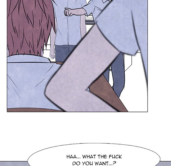 High School Devil chapter 74 - page 5