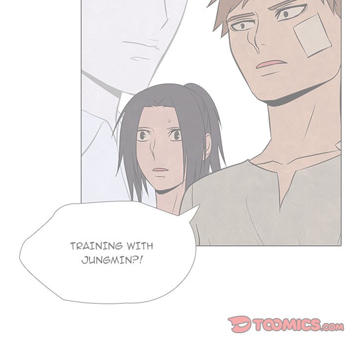 High School Devil chapter 74 - page 54