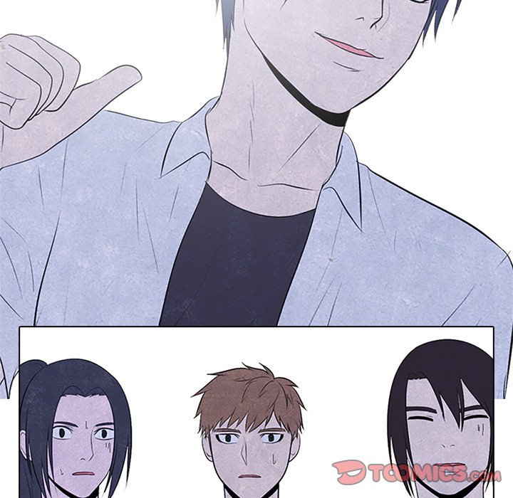 High School Devil chapter 74 - page 62