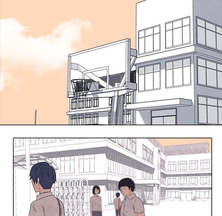 High School Devil chapter 74 - page 65