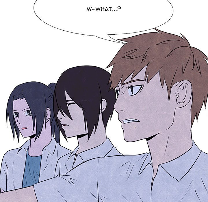 High School Devil chapter 74 - page 7