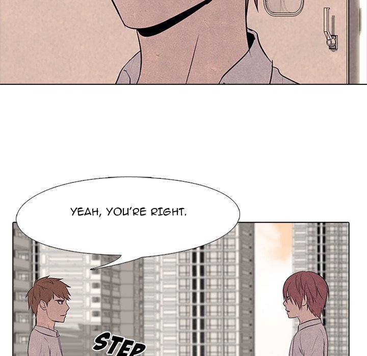High School Devil chapter 74 - page 73