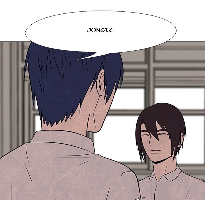 High School Devil chapter 74 - page 87
