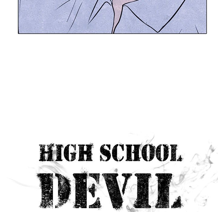 High School Devil chapter 74 - page 9