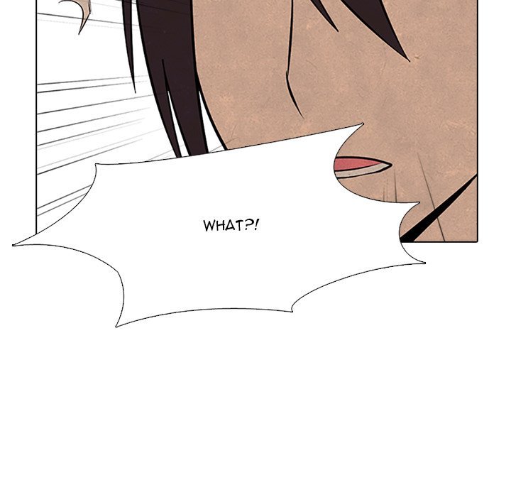 High School Devil chapter 74 - page 91