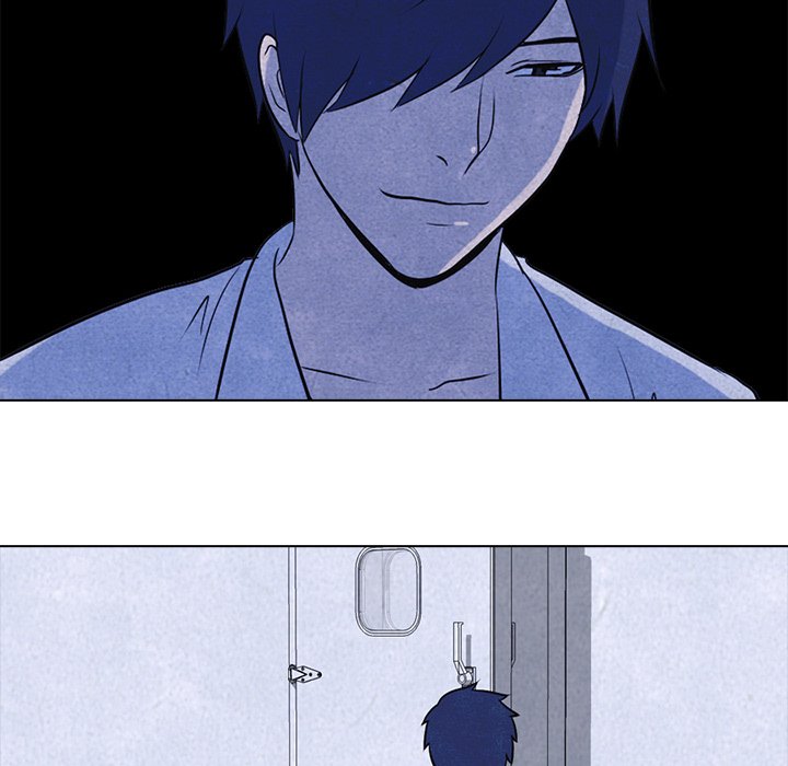 High School Devil chapter 12 - page 15