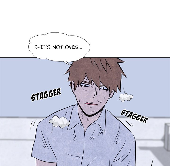 High School Devil chapter 12 - page 19
