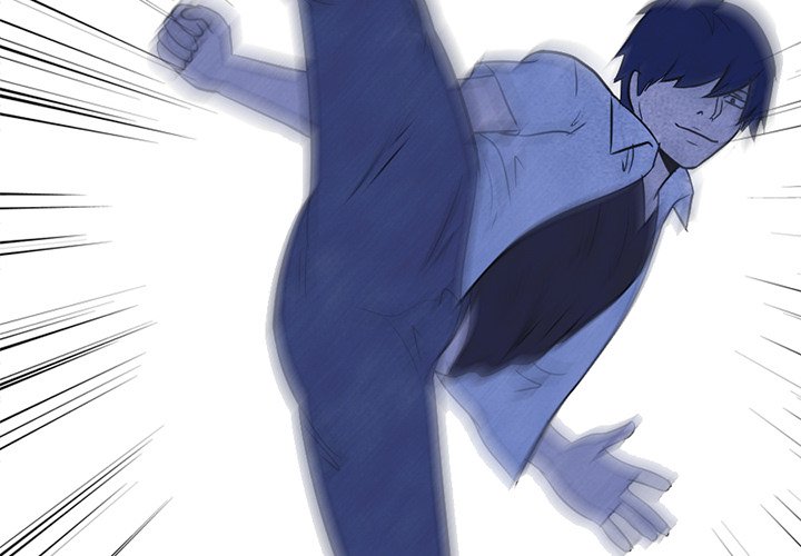 High School Devil chapter 12 - page 2