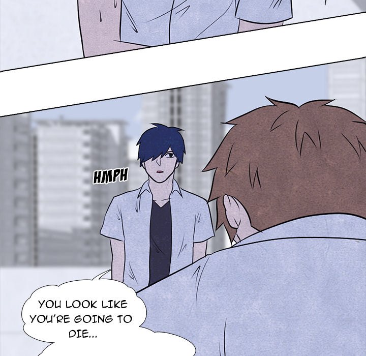 High School Devil chapter 12 - page 20