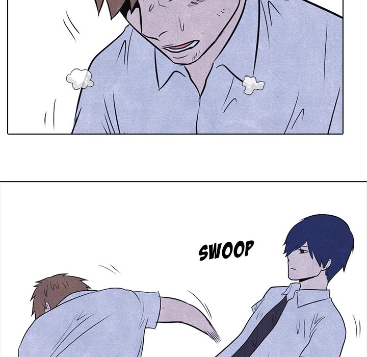 High School Devil chapter 12 - page 22