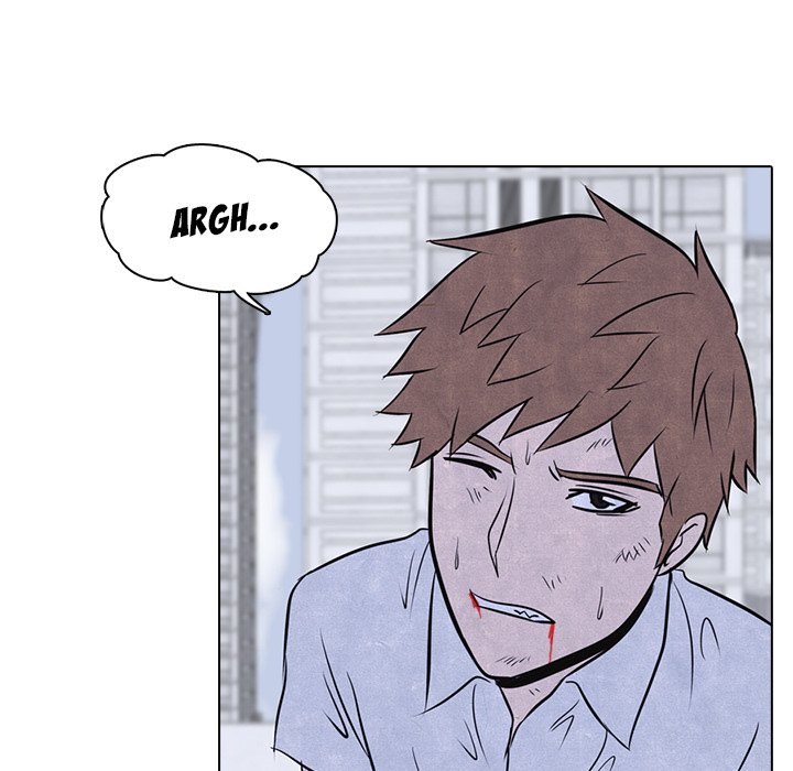 High School Devil chapter 12 - page 25