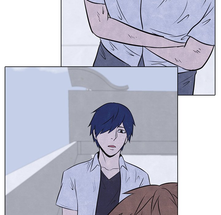 High School Devil chapter 12 - page 26