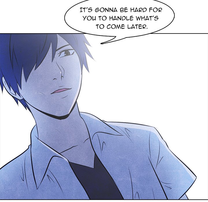 High School Devil chapter 12 - page 28