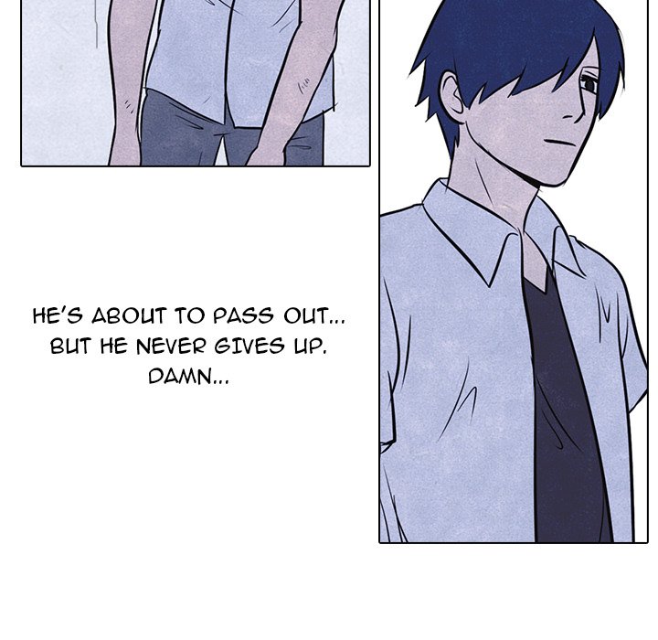 High School Devil chapter 12 - page 30