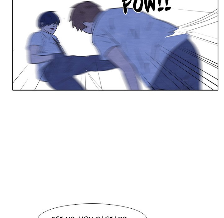 High School Devil chapter 12 - page 33