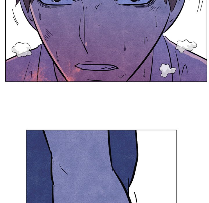 High School Devil chapter 12 - page 38
