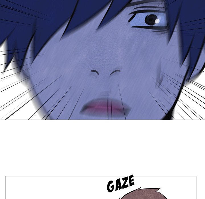 High School Devil chapter 12 - page 42