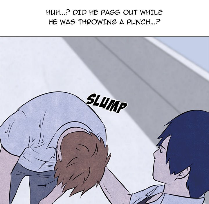 High School Devil chapter 12 - page 44